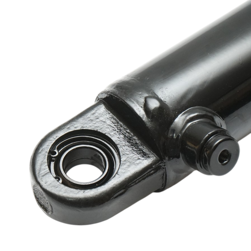 Cilindro servo sterzo per Case IH, Fiat, New Holland e Ford – codice OEM 5098112, 5113093, 5113130, 5113131, 5123968, 5125260