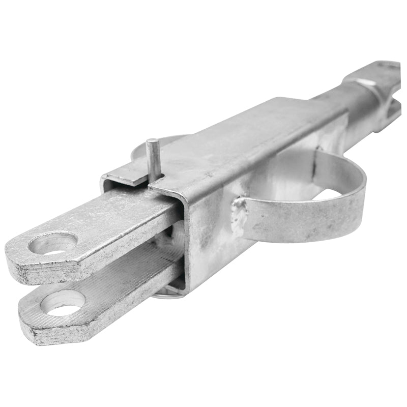 Asta spessa regolabile con maniglie, universale, UTB, U-445, Fiat, John Deere