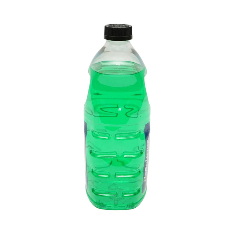 Shampoo auto concentrato con cera 1:200 verde 2 L Breckner Germany