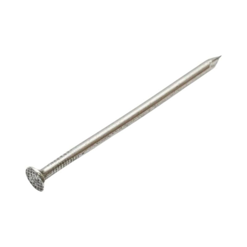Chiodi da costruzione 3x60 mm, 5 kg/scatola
