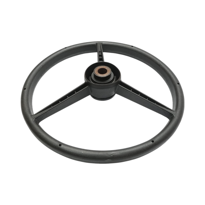 Volante per trattore New Holland, Fiat, codice OEM 5129944