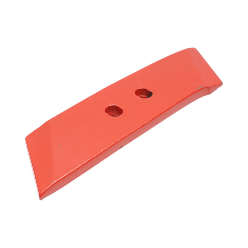 Punta destra Kverneland, codice OEM 053090