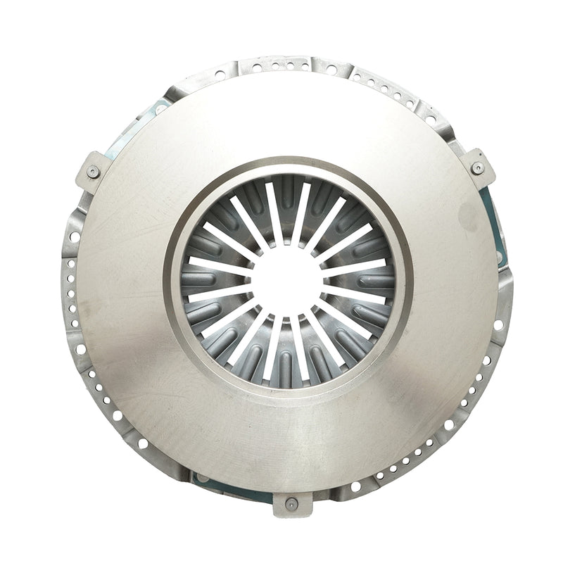Spingidisco frizione Kubota (codice OEM) 66591-13400, 66591-13402
