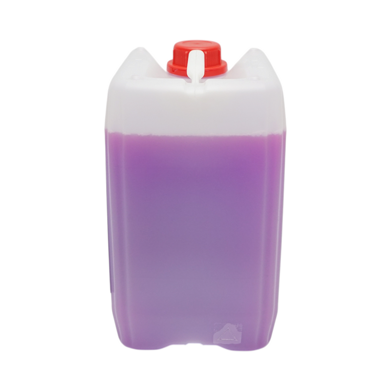 Deodorante concentrato per auto Pro-X Fresh – Noble Grape (5 L)