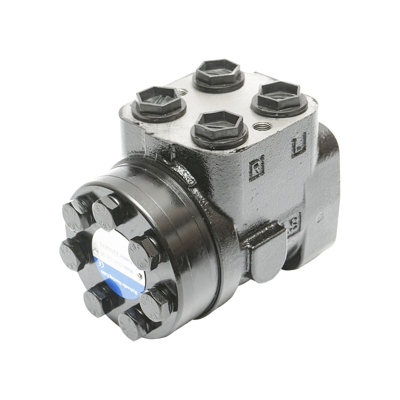 Pompa del servosterzo Danfoss OSPC100OR-150-N1222 per Case IH OEM 366441A1