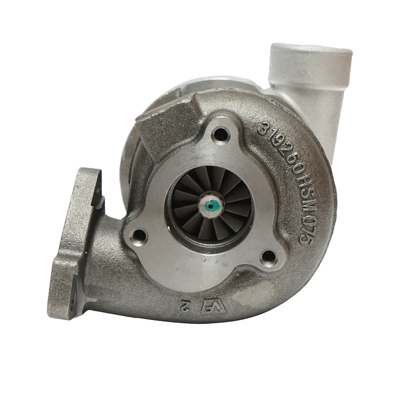 Turbo Deutz codice OEM 04209163, 0420-9163, 4209-9163