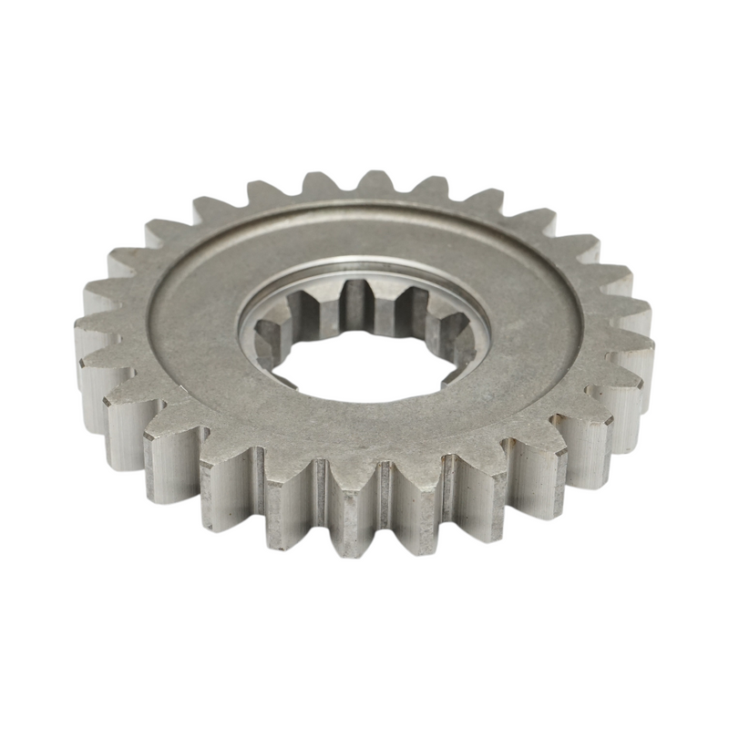 Gruppo conico anteriore pignone Case IH, New Holland, Fiat Z=10/26 codice OEM 5145165