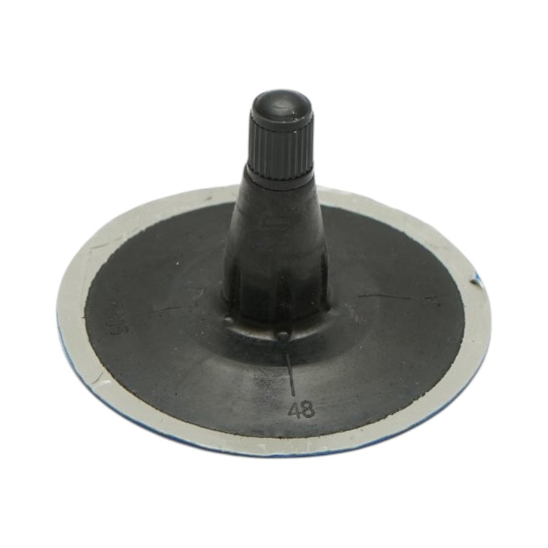 Valvola per camera d'aria premium TR15 Breckner Germany