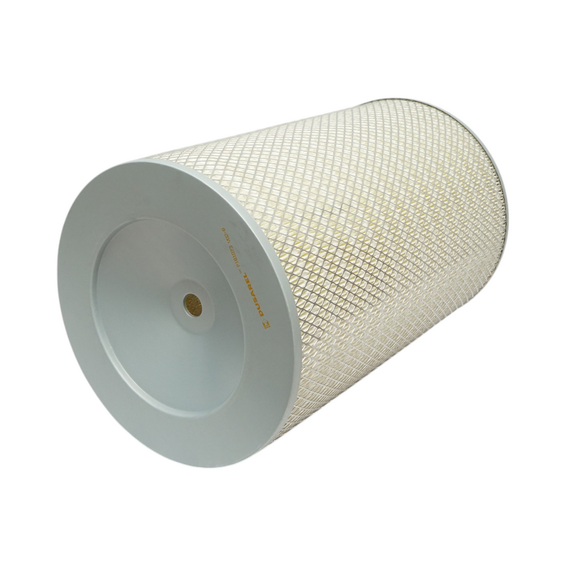 Filtro aria esterno John Deere 308/195,3x495,3mm codice OEM AR95758
