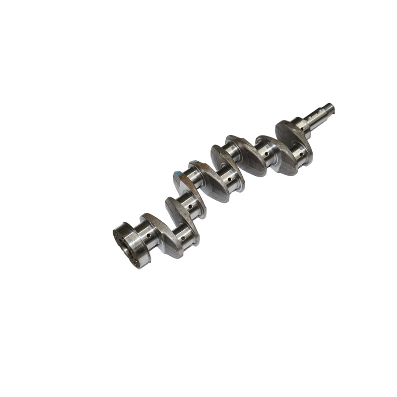 Albero motore vibrante per mietitrice, Case IH con motore a 4 cilindri codice OEM 3110995R91, 05700AB