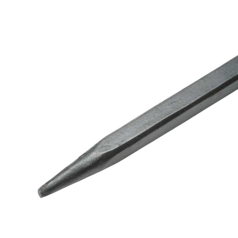 Dente a Z con dado per forca di carico balle, 36x880 mm Breckner Germany