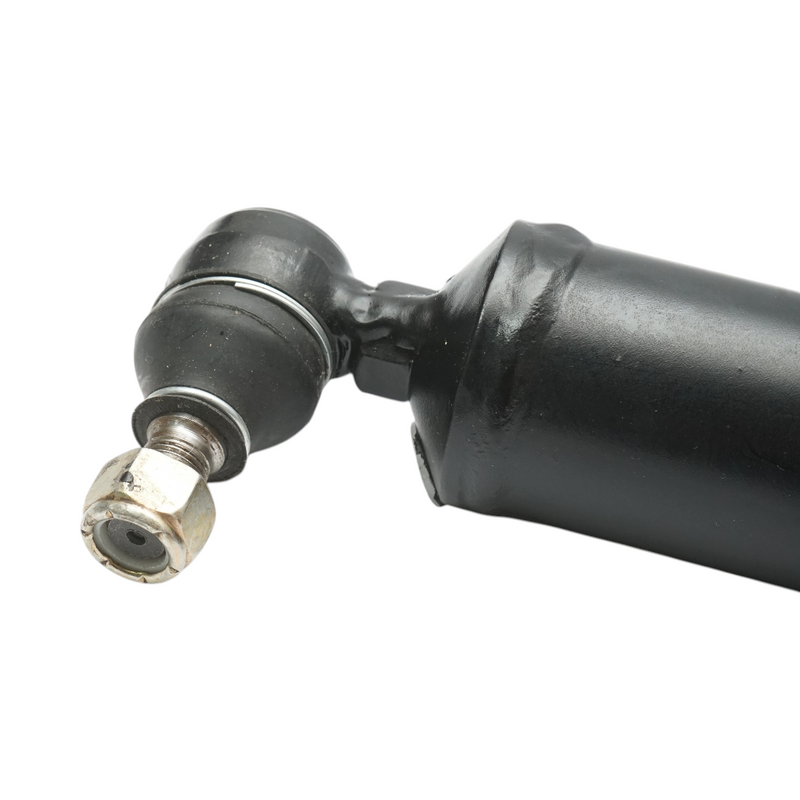 Cilindro dello sterzo idraulico Massey Ferguson, codice OEM 1662947M92