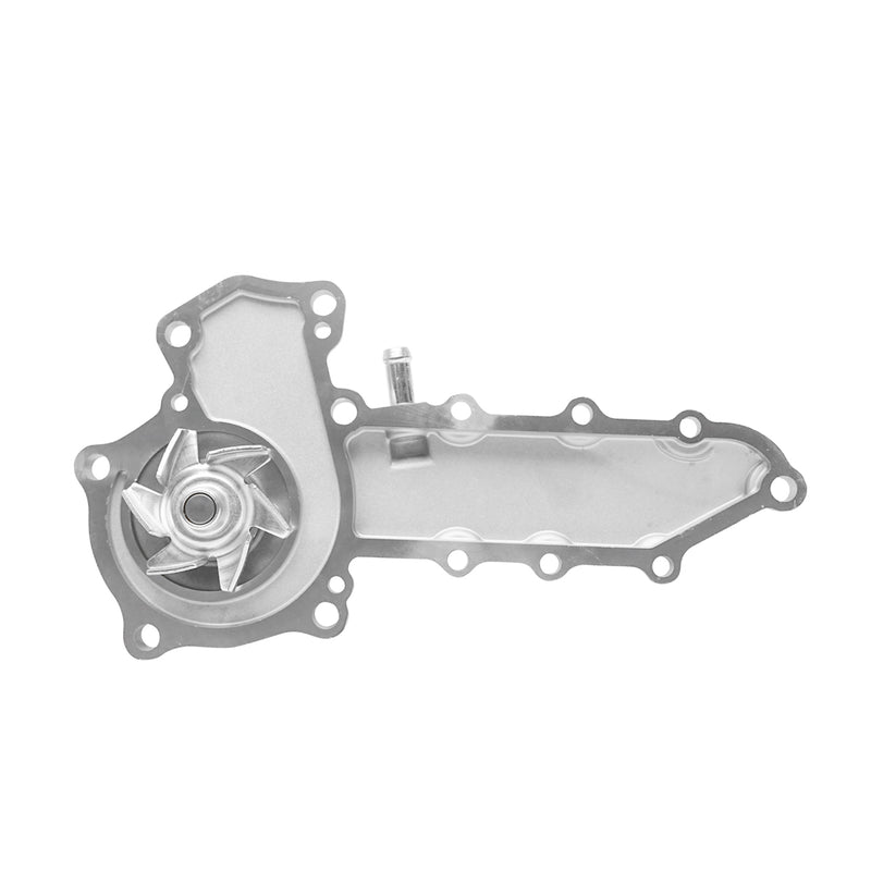 Pompa dell'acqua per Kubota (codice OEM) 1G73073032, 1A051-73030, Breckner Germany