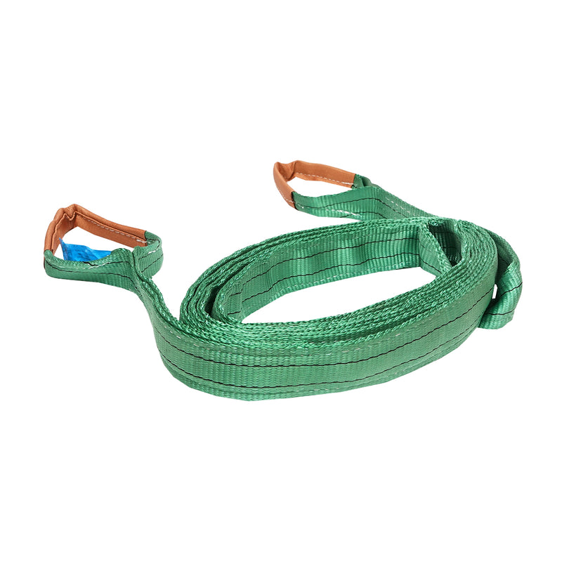 Cinghia di sollevamento 6mx50mm 2T