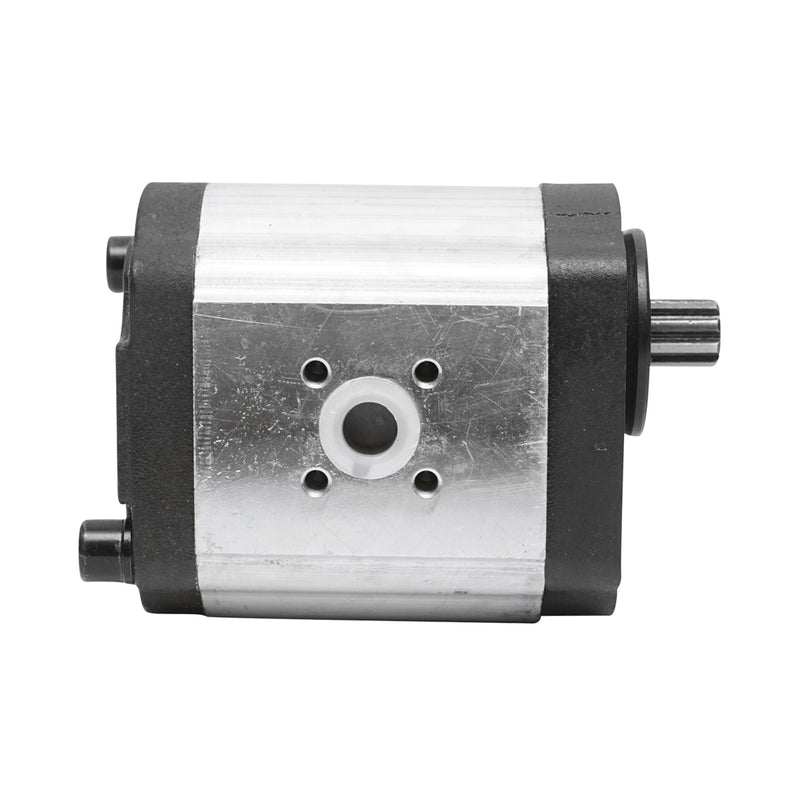 Pompa idraulica per Same Deutz (OEM) 01175996, 01176453, 0510715309, 0510715313 Breckner Germany