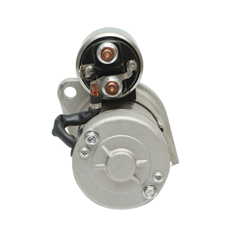Motorino di avviamento 12V / 1,4 kW Kubota – codici OEM T1060-16800, T1060-16804, T1060-18288.