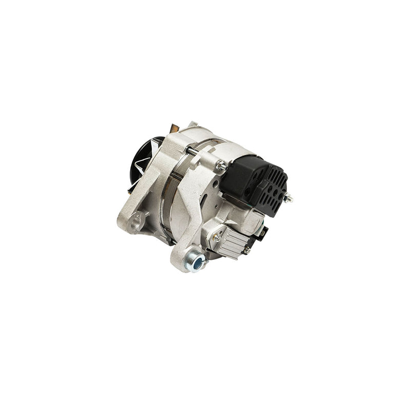 Alternatore 12V, 33A per Fiat, Lamborghini, Same e Ford – codice6005701124, 0120300558, LRA199, DRA0120, 63300802, W23023, MG123, ALT26251061, 2000300, 4474752, 77250410, 4257771, AAG1104