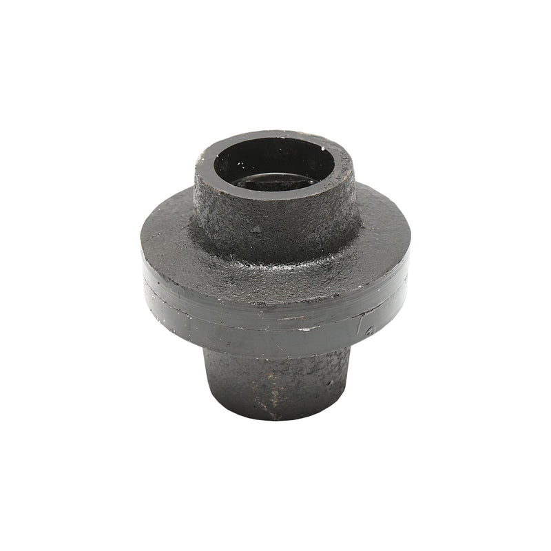 Semiboccole piccola + grande D=50 GD 3.2 / set per gruppo cuscinetto disco 6310.