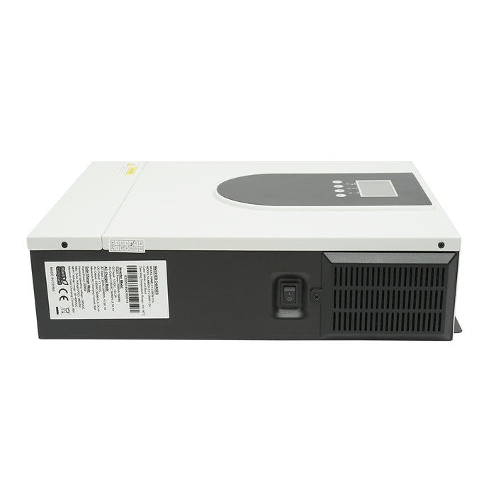 Inverter solare ibrido 1,6 KW, 12V, 80A, MPPT, monofase, OFF-GRID, SY-2,0KW-12V