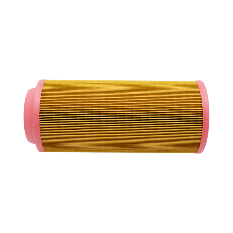 Filtro aria interno/esterno per Massey Ferguson, 84x149x360 mm, codice OEM 3901464M1