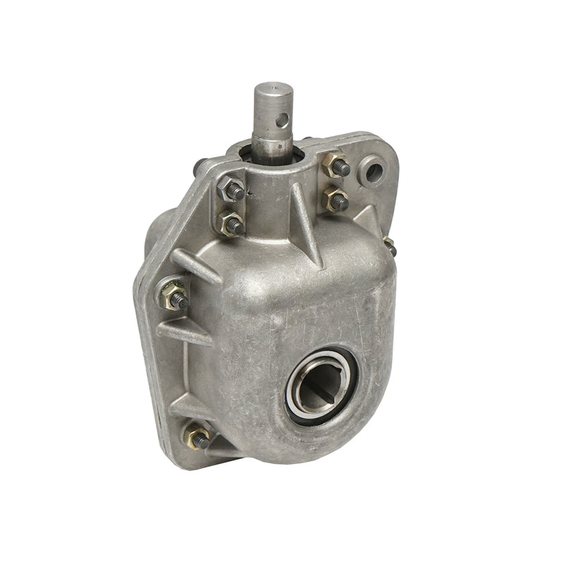 Riduttore interno di trasmissione (diametro interno 20 mm), albero da 16 mm, per seminatrice Maschio Gaspardo (G16033200, G15421810)