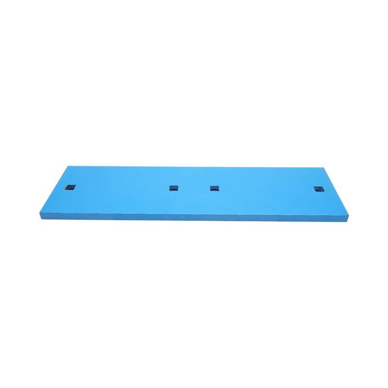 Tallone per aratro reversibile Lemken, 420 mm, codice OEM 3411504