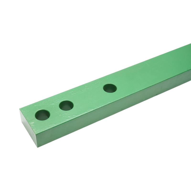 Barra di traino John Deere 1112,8 x 76,2 x 38,1 mm, codice OEM L115073