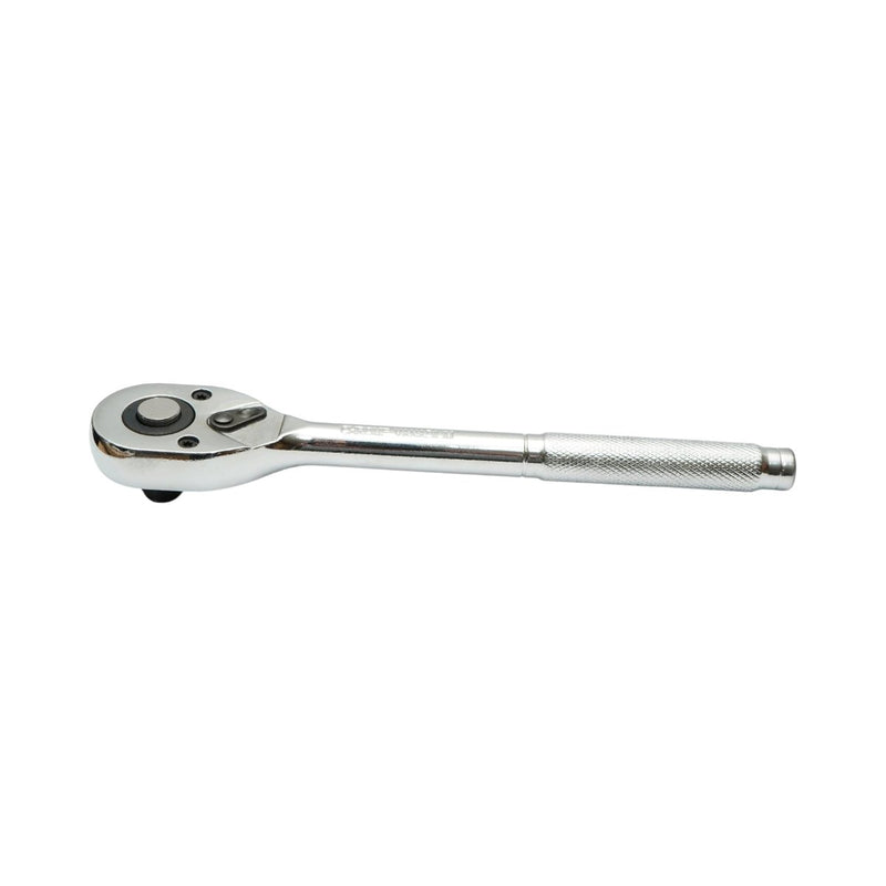Chiave a cricchetto da 1/2", 250 mm, 24 denti, Cr-V Breckner Germany