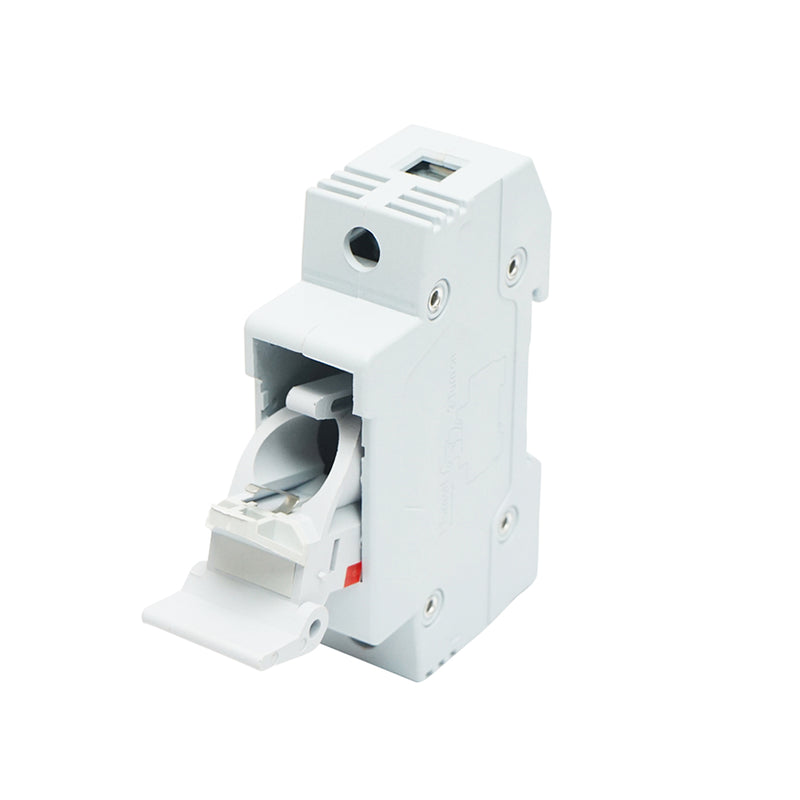 Portafusibili RT18-63X Breckner Germany