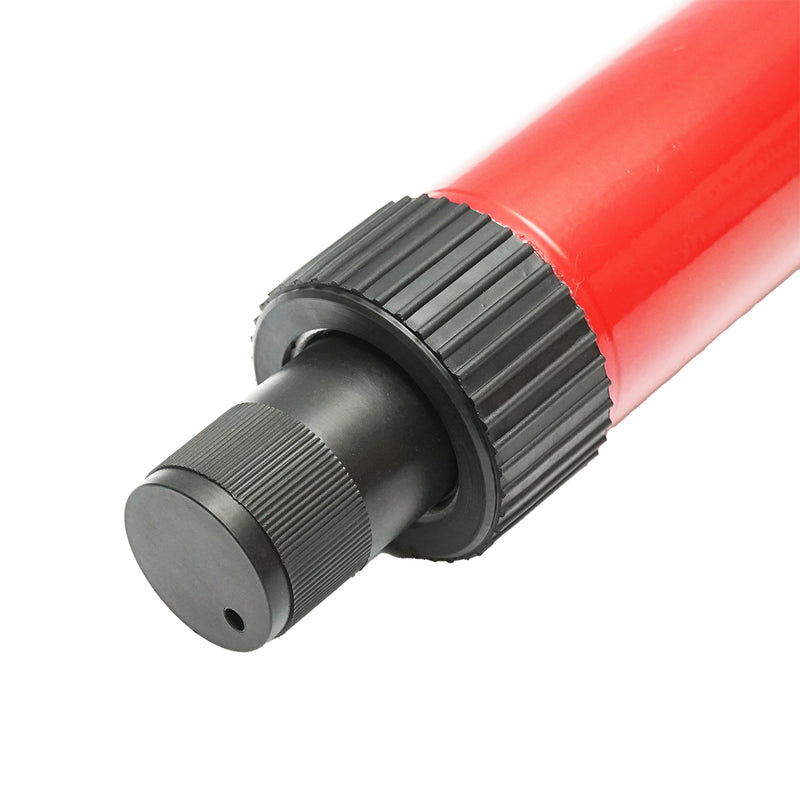 Cilindro pressa idraulica per lavori di lattoneria, carico massimo 10T Breckner Germany