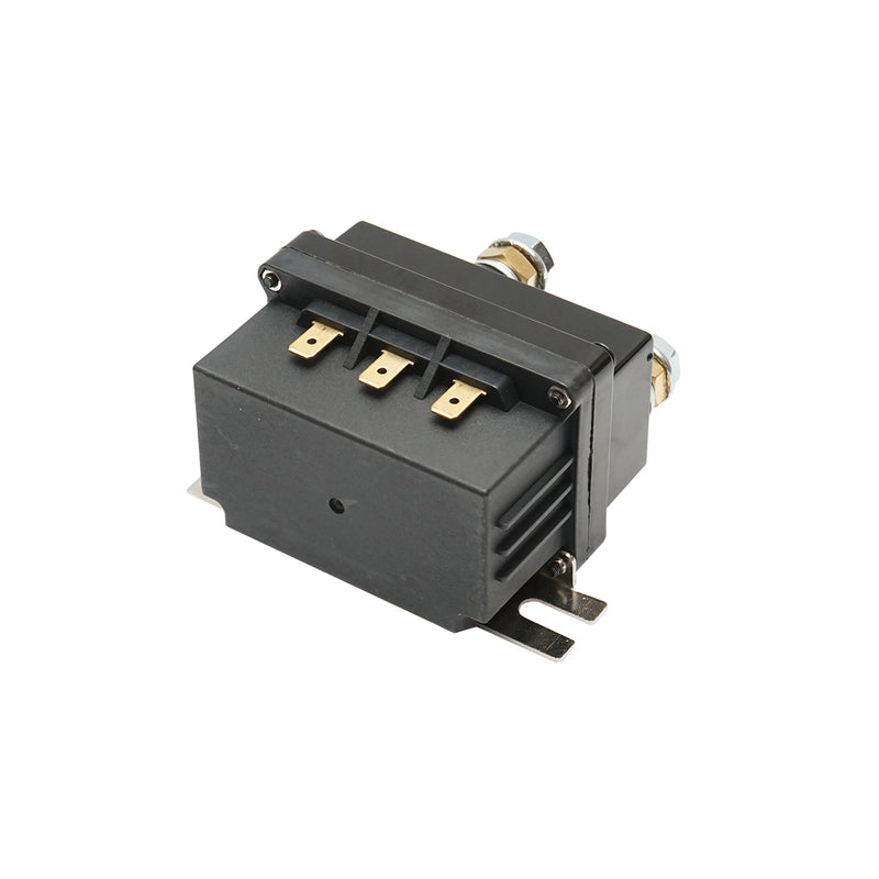 Solenoide da 400 A per verricello da 9.500 lbs e 13.500 lbs