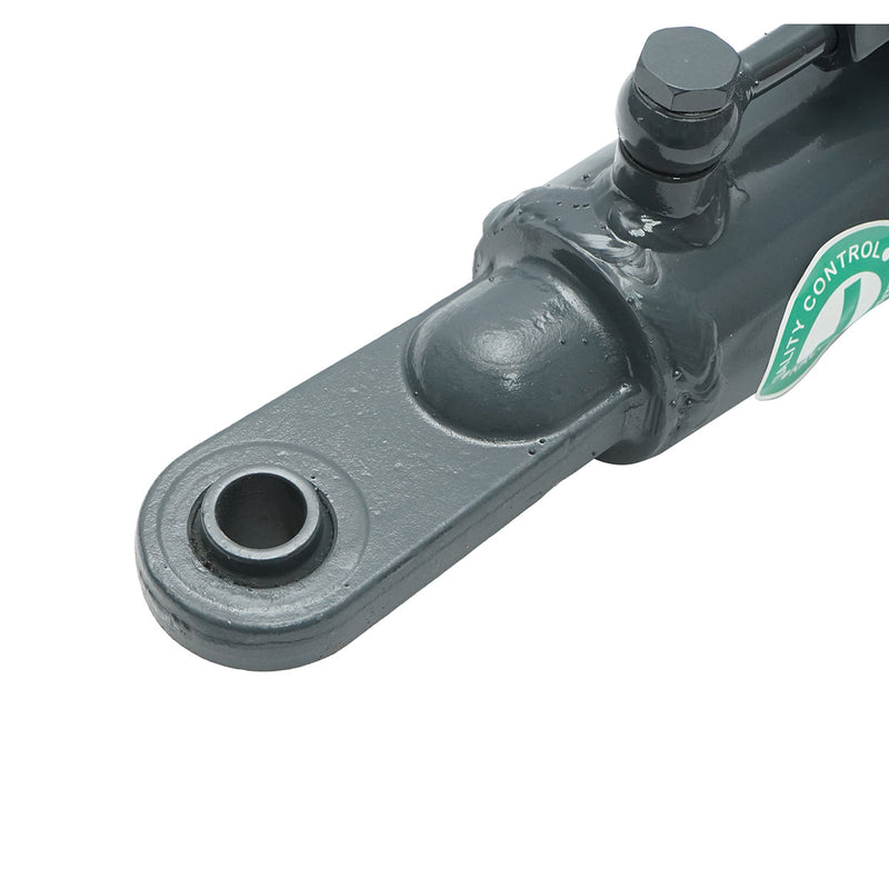 Terzo punto idraulico – Categoria 1–2 Lunghezza chiuso: 600 mm  Corsa utile: 280 mm