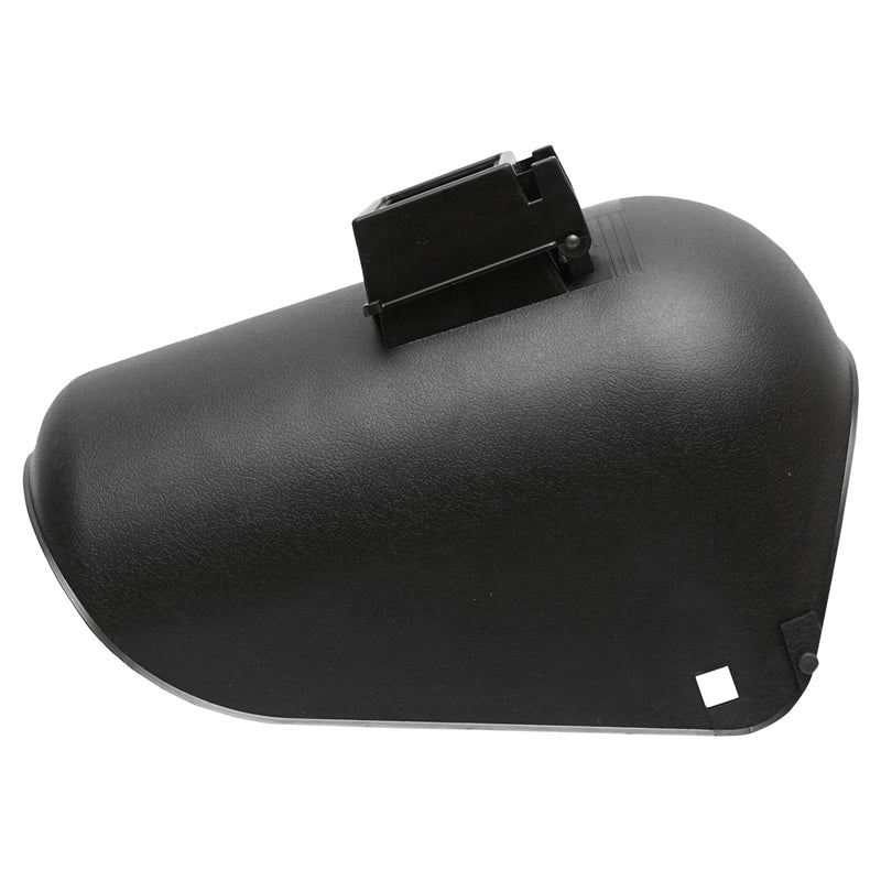 Maschera per saldatura con vetro scuro Breckner Germany