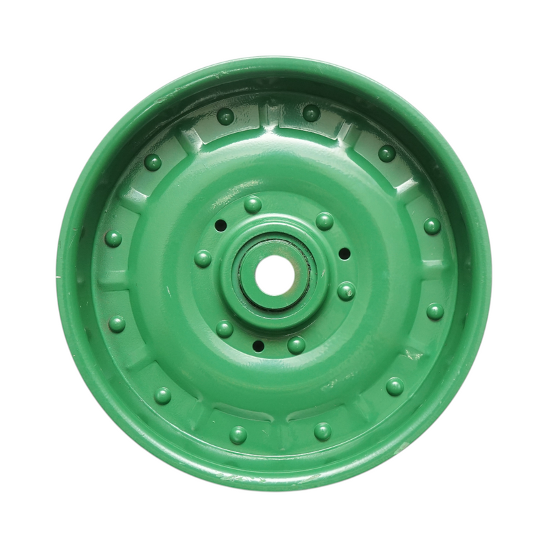 Rullo di trascinamento trinciapaglia per John Deere Codice OEM: AH210837