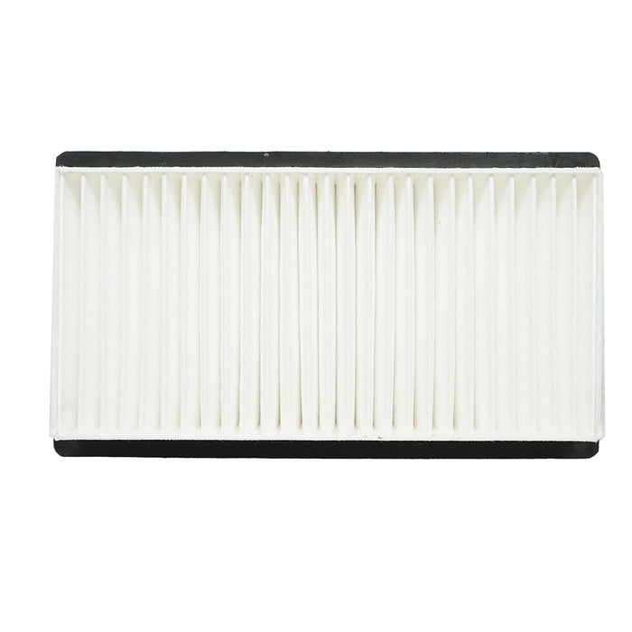 Filtro abitacolo New Holland, Case IH (filtro antipolline) 208x115x53mm Codice OEM 82014534, 82018373, 82034662, 82034663, XC153, SKL46204, SC90103, AF55766, 4200-102
