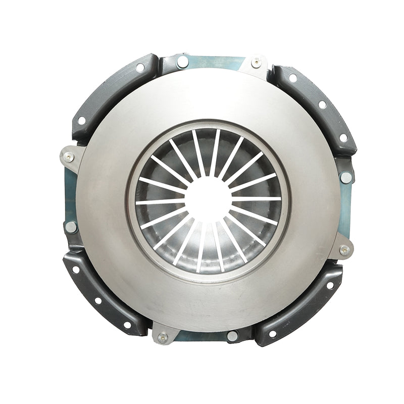 Spingidisco frizione Deutz-Fahr da 300 mm (codice OEM)02940215, 04341042, 04382853, 04386356