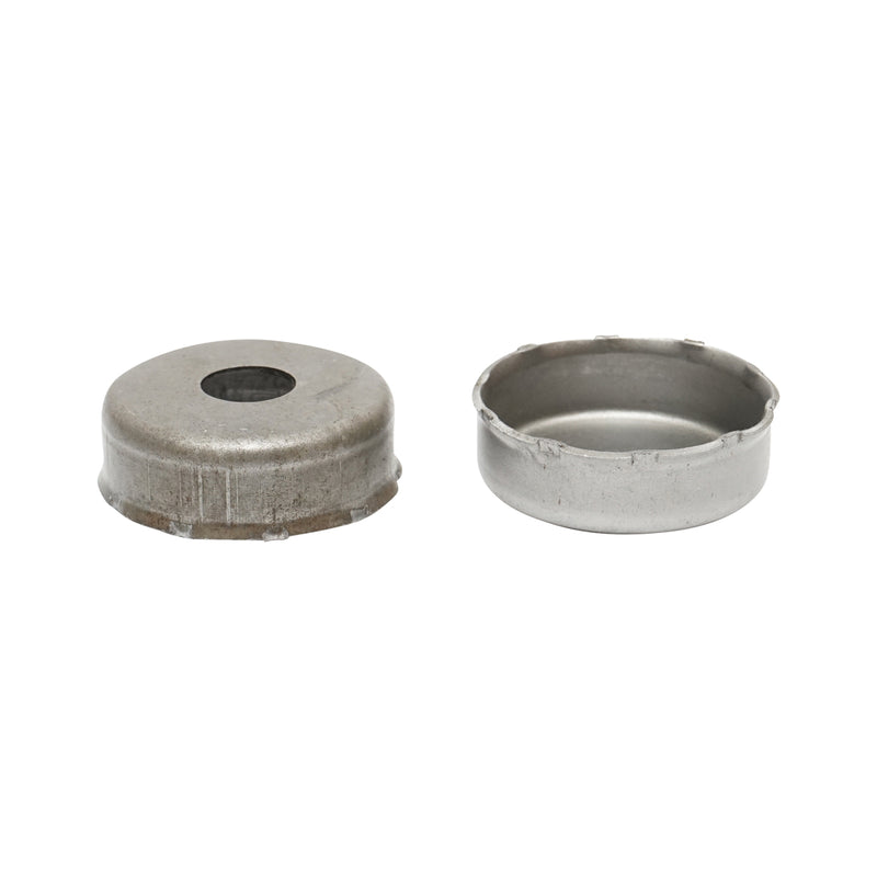 Coperture per molle dei vomeri spandiconcime FS-3.6M (set da 2)