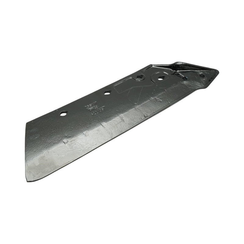 Vomere sinistro per aratro reversibile Kuhn Huard, codice OEM 622135