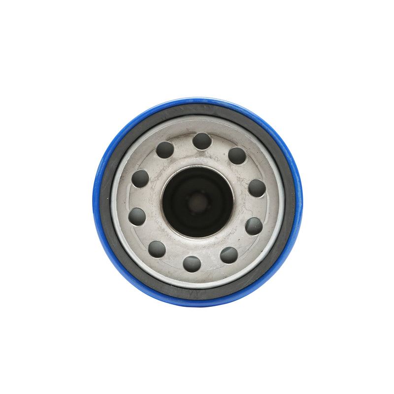 Filtro dell'olio idraulico Fiat, Case IH, New Holland, Ford P764638, W1160/6, SPH9870, SH63426, XH444, 1930986, 1931162, 47124379, 5171457, P5925 Dim: Ø: 110 mm, Inaltime: 180 mm, Filet: 40x2 mm