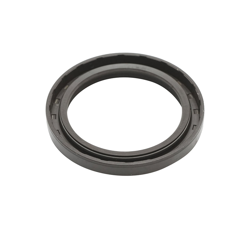 Guarnizione coperchio distribuzione (parte anteriore dell'albero motore) per Renault, Case IH, MC Cormick 1447690M1, 2418F436, 7701031630 Breckner Germany