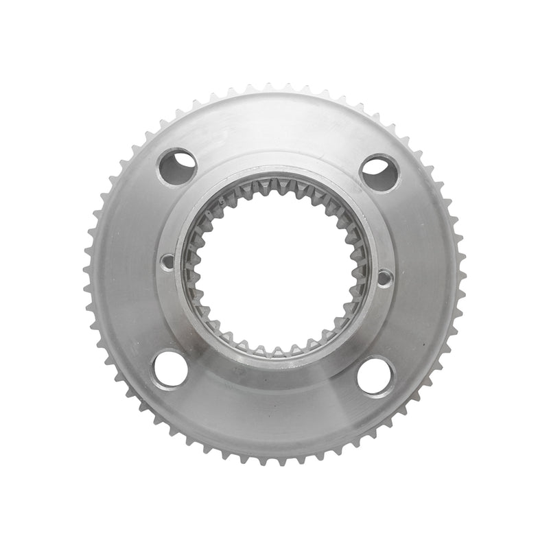Corona del riduttore (ingranaggio planetario/riduzione finale) per trattori Fiat e New Holland, codice OEM 5142047 (Autospeed 123/5142047)