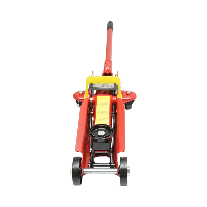Cric tipo “coccodrillo” (Floor Jack) – 2 T