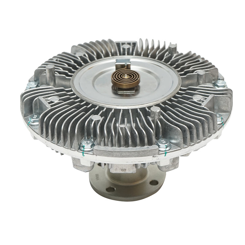 Giunto viscoso della ventola Ø 183 mm Fendt – codice OEM G718.202.040.100 (G718202040100)