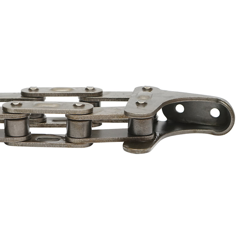 Catena per mietitrebbia DONGHUA AN102009 CA555F4-C3E.08, Case / John Deere, 8 traversini, L=2 metri