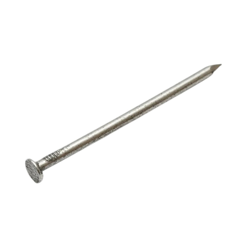 Chiodi da costruzione 3,5x70 mm, 5 kg/scatola