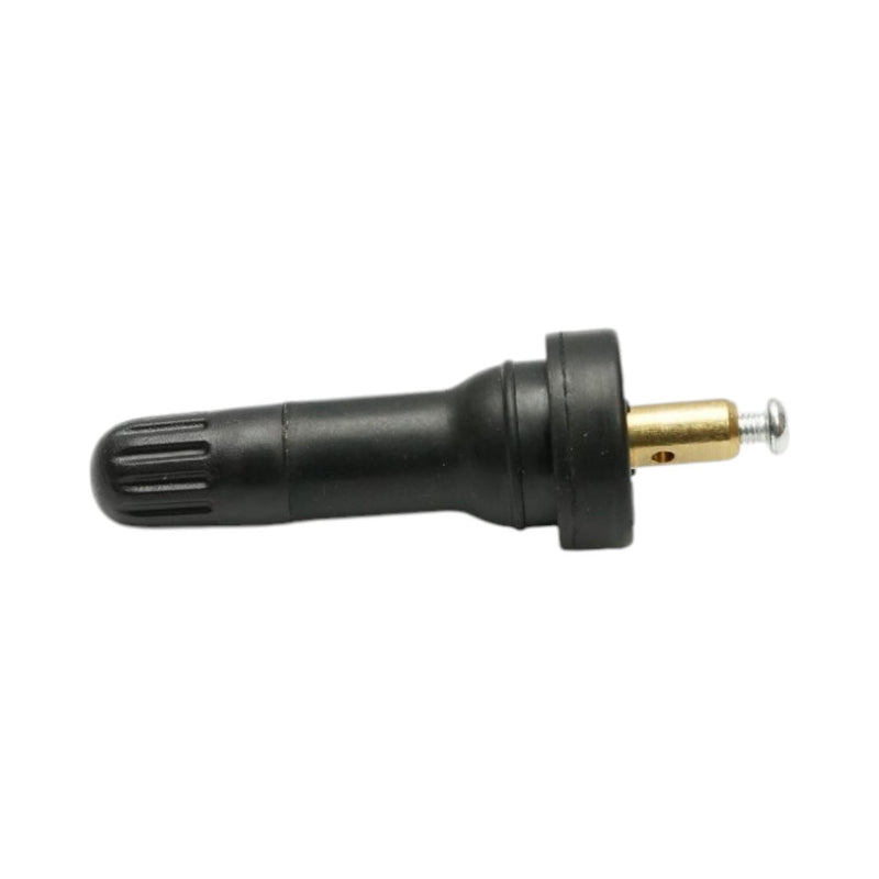 Valvola per ruote tubeless TR413 compatibile con sensori TPMS