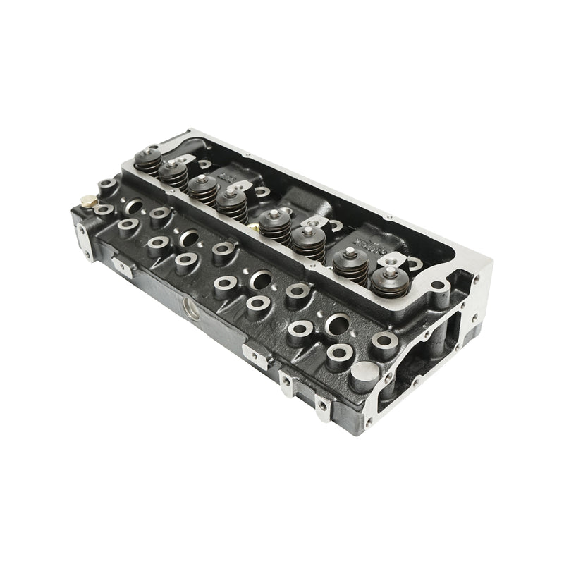 Testata per Massey Ferguson e Perkins, codice OEM 3637486M91