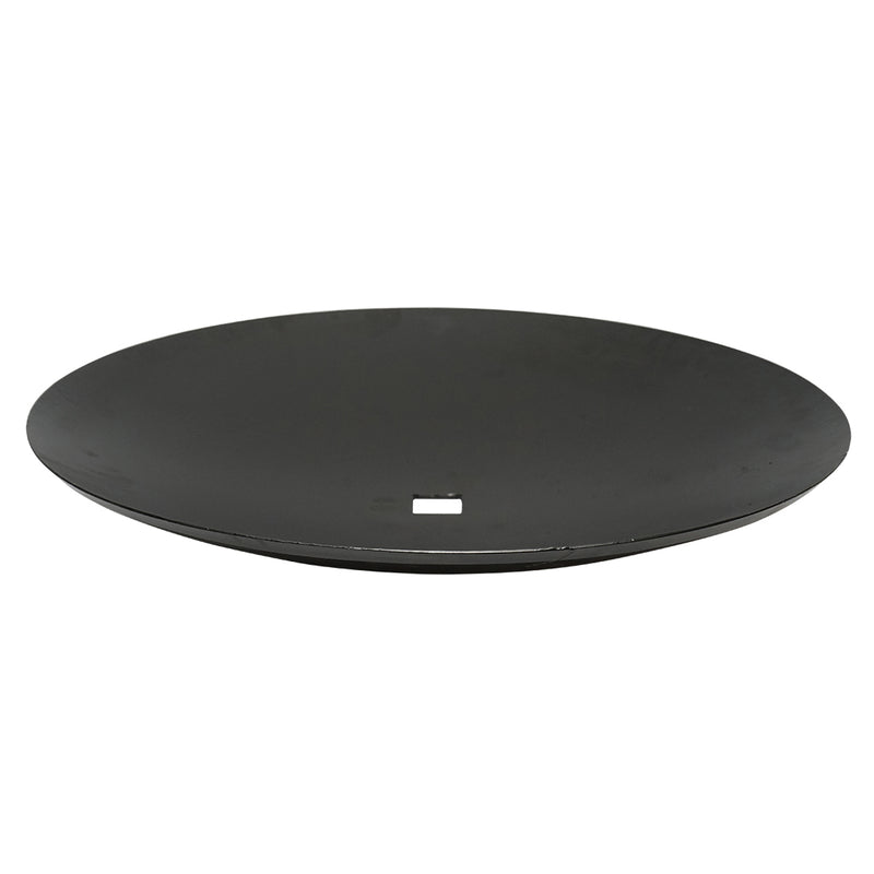 Disco liscio 660x6, foro quadro 41 mm