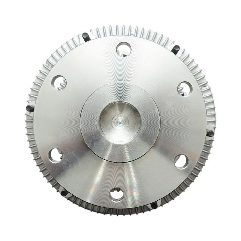 Giunto viscoso della ventola (viscocuplaggio ventola) per Case IH e New Holland – codici OEM 430406A1, 388716A1.