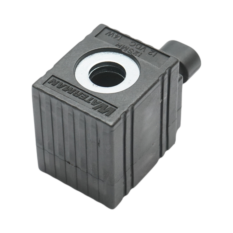 Elettrovalvola 4x4 John Deere codice OEM RE153687